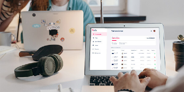 Como controlar gastos de la empresa