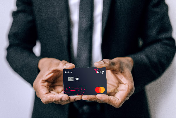 Beneficios de tener tarjeta de credito empresarial