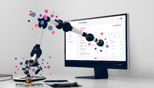 Como automatizar finanzas
