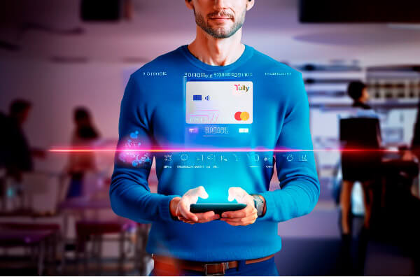 Que es una tarjeta Virtual