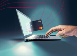 Como acceder a tarjeta de credito