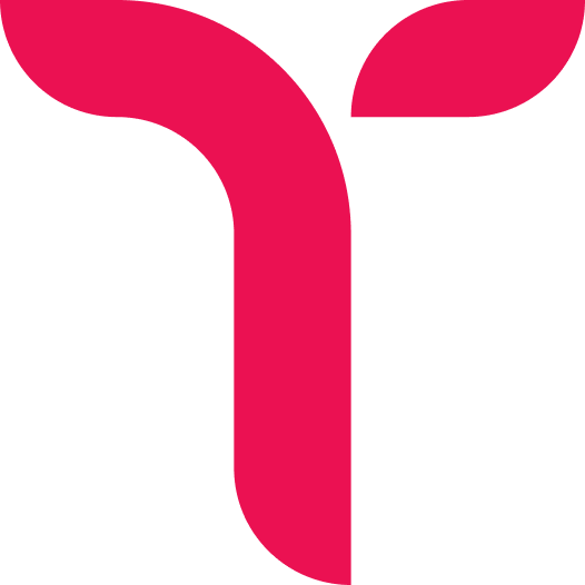T - Tuily logo